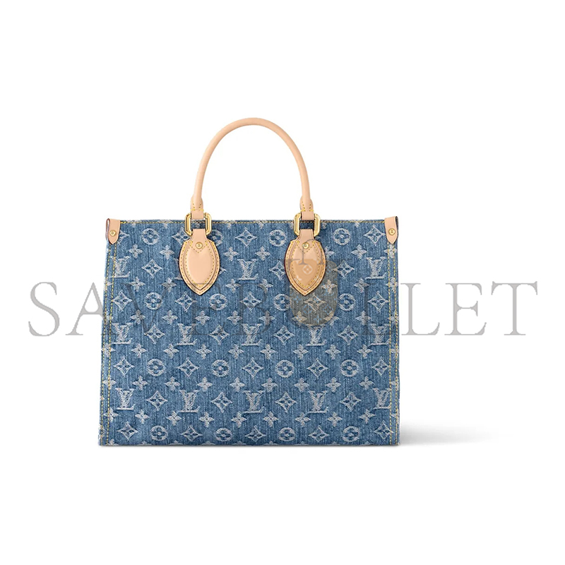 LOUIS VUITTON ONTHEGO MM M46871 (35*27*14cm)